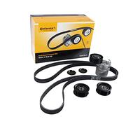 Contitech - 6pk2260 K1 correa de distribución
