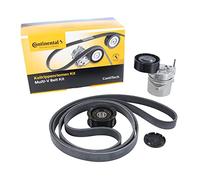 Contitech - 6pk2271 K1 correa de distribución