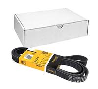 CONTITECH 6PK2370 Correa trapecial poli V