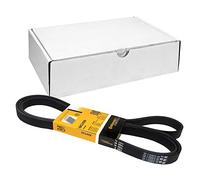 CONTITECH 6PK2498 Correa trapecial poli V