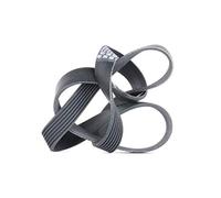 ContiTech Correa Poly-V trapezoidal nervada 7PK1272