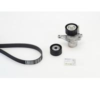 CONTITECH 7pk1970 K1 Kit correa Multi V Continental