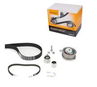 ContiTech Kit de distribución CT1168K6PRO correa dentada para Volkswagen