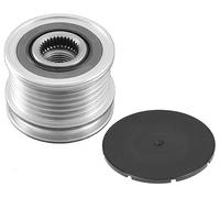 CONTITECH AP9010 Rueda libre de alternador Compatible con MERCEDES-BENZ Clase C T-modell S204 Sprinter 3.5-T Furgoneta W906 VITO Autobús W639 VITO/MIXTO Furgón W639 Clase M W163 Clase C Sedán W202