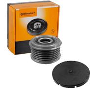 CONTITECH AP9023 Polea libre del alternador Compatible con FORD MONDEO IV Turnier BA7 S-MAX WA6, CITROËN C3 II SC, PEUGEOT 207 WA, WC