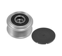 CONTITECH AP9083 Polea libre del alternador Compatible con TOYOTA AURIS NRE15, ZZE15, ADE15, ZRE15, NDE15, HYUNDAI SONATA V NF