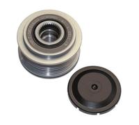 CONTITECH AP9104 Polea libre del alternador Compatible con OPEL Corsa E Hatchback X15, FIAT PUNTO 199 500L 351, 352 TIPO Ranchera familiar 356, ALFA ROMEO MITO 955