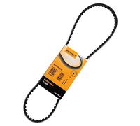 ContiTech Correa poly V AVX10X965 para Volkswagen (Passat, Golf, Transporter) y BMW (Serie 5/3, Z1)