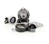 CONTITECH Bomba de agua + kit correa distribución para LANCIA: Delta & OPEL: Insignia, Astra, Zafira, Vectra, Signum, Cascada, Combo (Ref: CT1105WP2)