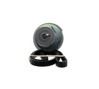Kit de distribución + bomba de agua CT558WP1 CONTINENTAL CTAM para OPEL KADETT E