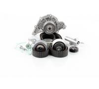 ContiTech Kit de distribución y bomba de agua CT1015WP1 para Audi y VW CTAM