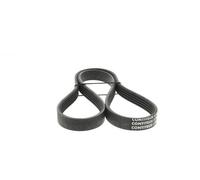 CONTITECH Correa trapezoidal nervada para ALFA ROMEO: Spider, 155, 145, 146 & FIAT: Palio, Multipla, Punto, Siena, Doblo, Marea, Stilo (Ref: 5PK940)