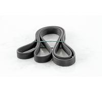 CONTITECH Correa trapezoidal nervada para AUDI: 100 & MERCEDES-BENZ: Sprinter, Vito, Viano & JEEP: Grand Cherokee, Wrangler (Ref: 6PK2280)