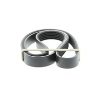 CONTITECH Correa trapezoidal nervada para CITROËN: Jumper, Relay, C4, C8, C5, Evasion, Synergie & MITSUBISHI: Outlander & PEUGEOT: 307 (Ref: 6PK1185)