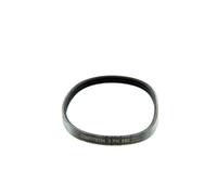 CONTITECH Correa trapezoidal nervada para JAGUAR: X-Type & VOLVO: 460, 440 & BMW: Série 8 (Ref: 3PK590)