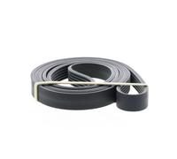 CONTITECH Correa trapezoidal nervada para LEXUS: LX 470, LS, GS & JEEP: Cherokee, Wrangler, Grand Cherokee & MERCEDES-BENZ: Classe E (Ref: 6PK2241)