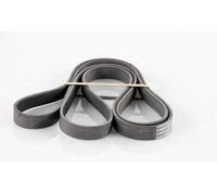 CONTITECH Correa trapezoidal nervada para MERCEDES-BENZ: Sprinter, Classe C, Classe CLK, Vito, Classe E, 129 Series, Viano, Classe CLC (Ref: 6PK2260)