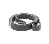 CONTITECH Correa trapezoidal nervada para TOYOTA: Land Cruiser, Hiace & NISSAN: Qashqai & HONDA: CR-V (Ref: 7PK1815)