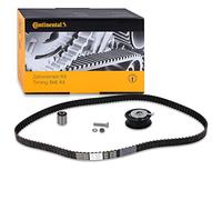 ContiTech Kit de correa de distribución CT1012K2