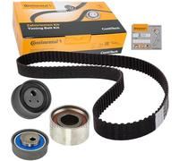 Contitech - ct1016 K 2PRO correa dentada