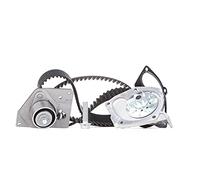 CONTITECH CT1025WP2 Bomba de agua + kit de correa de distribución Número de dientes: 132 26 mm con junta