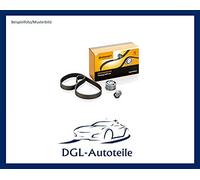 Contitech - ct1028 K5 - Correa de distribución