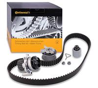 Contitech - ct1028wp2 Bomba de agua con dientes Correa de distribución