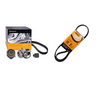 CONTITECH CT1028WP4 CORREA + 6PK1050 6899
