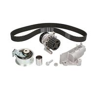 Contitech - ct1028wp6 Bomba de agua con dientes Correa de distribución