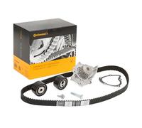Kit de distribución + bomba de agua CT1037WP1 CONTINENTAL CTAM para FIAT PEUGEOT
