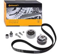 Kit de correa de distribución CT1044K1 CONTINENTAL CTAM para VW AUDI SEAT SKODA