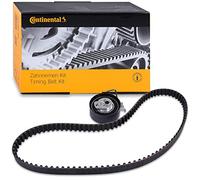 Kit de correa de distribución CONTINENTAL CT1066K1
