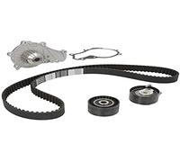 CONTITECH CT1092WP1 Bomba de agua + kit de correa de distribución Número de dientes: 137 25 mm con junta