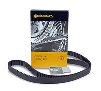 Correa de distribución CONTINENTAL CT1139