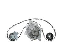 Continental Ctam CT1140WP2 - Bomba de agua y correa dentada