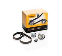 Contitech CT1145WP1 - Kit de distribución y bomba de agua