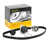 CONTITECH CT1149WP1 Bomba de agua + kit de correa de distribución
