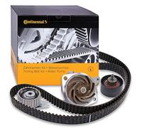 CONTITECH CT1149WP1 Bomba de agua + kit de correa de distribución