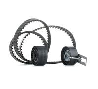 CONTITECH CT1162K3 Kit de correa de distribución