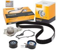 Continental Kit correa de distribución + bomba de agua CT1163WP1 para Peugeot Citroën Ford