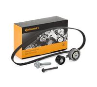 CONTITECH CT1167K4 Kit de correa de distribución