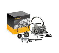 CONTITECH CT1167WP3PRO Bomba de agua + kit de correa de distribución