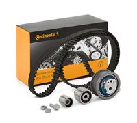 CONTITECH CT1168K3 Kit de correa de distribución
