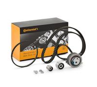 CONTITECH CT1168K6PRO Kit de correa de distribución