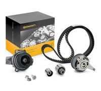 CONTITECH CT1168WP6 Bomba de agua + kit de correa de distribución para VW T-Roc
