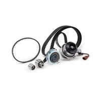 CONTITECH CT1168WP8PRO Bomba de agua + kit de correa de distribución