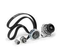 CONTITECH CT1168WP9 Bomba de agua + kit de correa de distribución