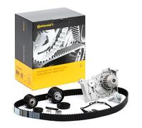 CONTITECH KIT DISTRIBUCION CON BOMBA DE AGUA