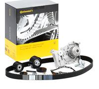 Kit de distribución + bomba de agua CT1179WP4 CONTINENTAL CTAM para RENAULT WIND