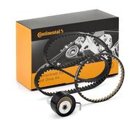CONTITECH CT1189K2PRO Kit de correa de distribución